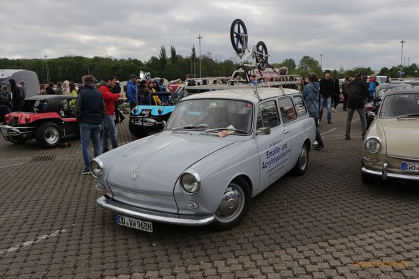Maikäfertreffen 2018 - Bild 42